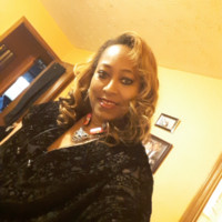 Rosalynne Thomas