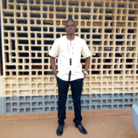 Senoga Joseph