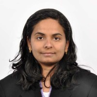 Chitra Ravi