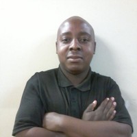 Tsakane Donald Nkuna
