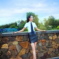 万海英