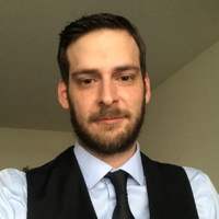 Dominik Luber
