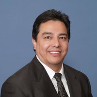 Agapito (Pete) Andrade, Mba