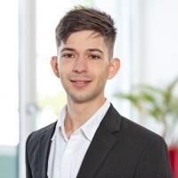 Niklas Deja
