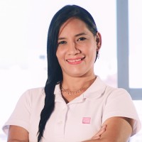Arelenys Dávila León