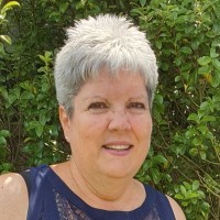 Robyn Matheson