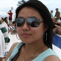 Zhu Michelle
