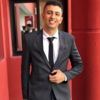Adnan Mahmoud