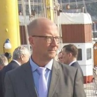 Frank Schubert
