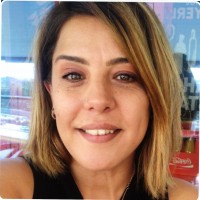 Seher Yıldırım