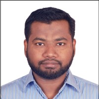 Wazir.B.E(C.S) Ahmed