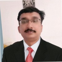 Deepak Bhattacharya