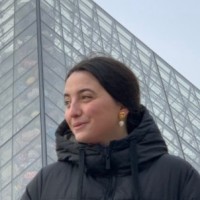 Ane Zorione Gonzalez Elezkano