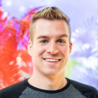 Tyler Van Der Hoeven