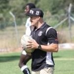 Nathan Waters