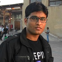 VINAY BHENDE
