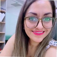 Fabiola Arce Riveros