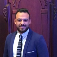 Ahmed Taha