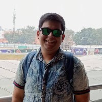 Abhishek Gupta