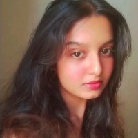 Siddhi Bhadekar