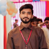 Anas Ali Shah
