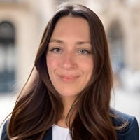 Catherine Genest-Boivin