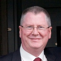 Tony Meagher