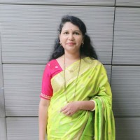 Sonali Bhise
