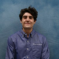 Michael M. Blash