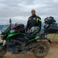 Rupesh Pal Singh