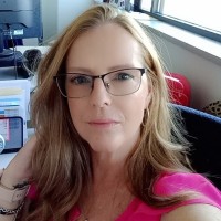 Wendy Holbert