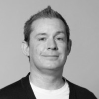 Andrew Darroch