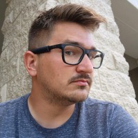 Seth Baumgartner