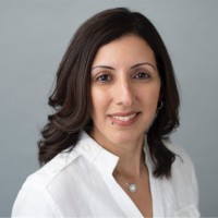 Zahra Rhemtulla