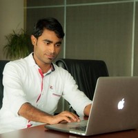 Muhammed Nisamudheen