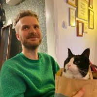 Isaac Kuehnle-Nelson