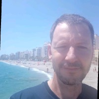 Antonio Maresca Mártinez