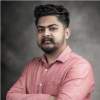 Syed Ibrahim Abbas