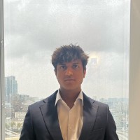 Aryan Agarwal
