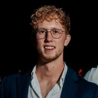 Jonah Verschoor