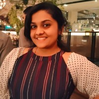 Amrutha Sureshkumar