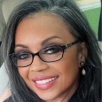 Dr. A. Chyrisse Wilson