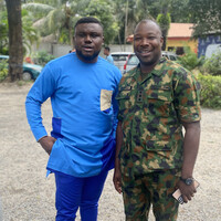 Azeez Ibrahim Seyi Adeyinka