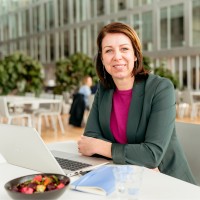 Annemarie Schoormans