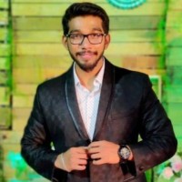 Sarvesh Poredi