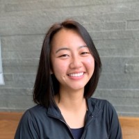 Sharon Xiang