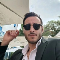 Luca Grasso