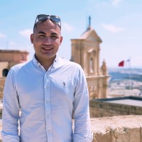 Angelo Zahra