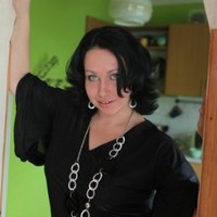 Марина Николаева
