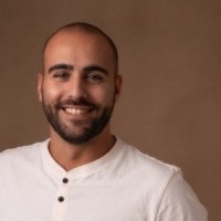 Jérémy MORENO